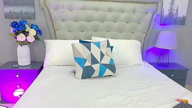 AnnieLeigt online show from 03/02/26, 07:43