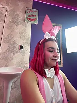 Amelie sutra online show from 01/17/26, 07:39