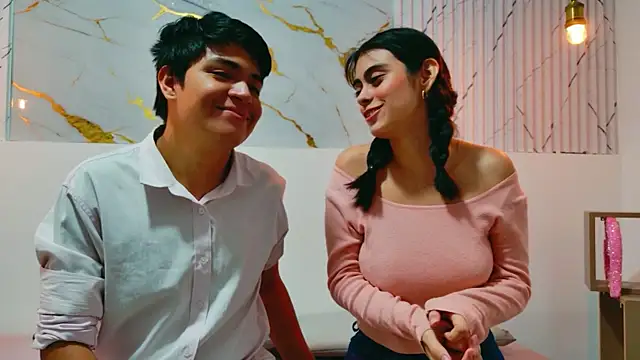 NatyAndAlex online show from 01/11/26, 01:49