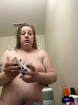 Blondeespresso online show from 03/03/26, 11:27