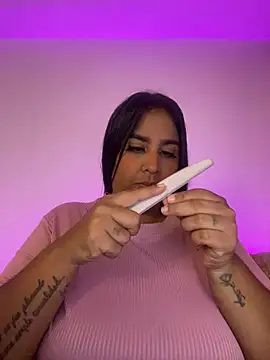 YenthCorona online show from 02/10/26, 01:53