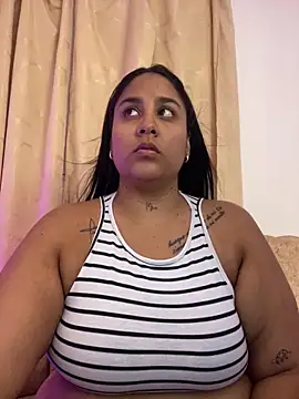 YenthCorona online show from 05/11/26, 03:56