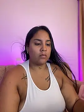 YenthCorona online show from 05/25/26, 03:12