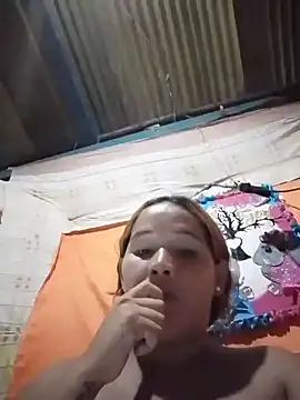 daniela fox1 online show from 01/15/26, 12:37