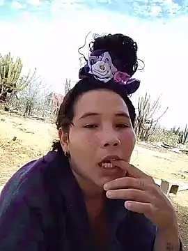 daniela fox1 online show from 04/05/26, 06:16