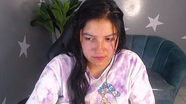 eva smit t online show from 12/04/25, 04:44