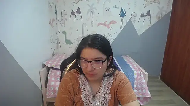 eva smit t online show from 12/19/25, 02:40