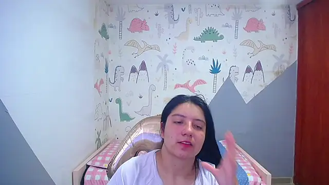 eva smit t online show from 12/20/25, 02:29