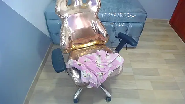 eva smit t online show from 02/03/26, 06:40