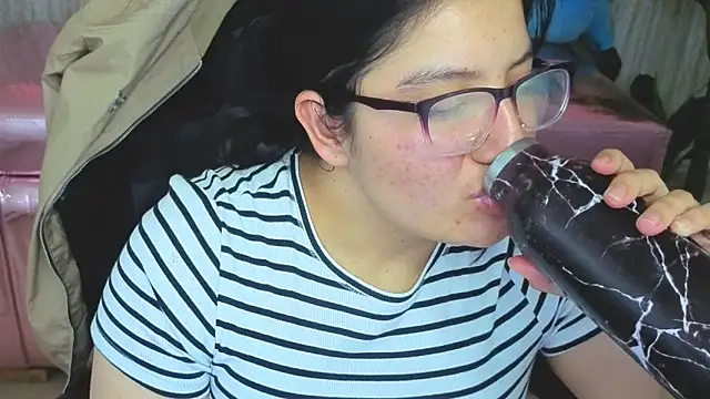 eva smit t online show from 02/11/26, 02:05