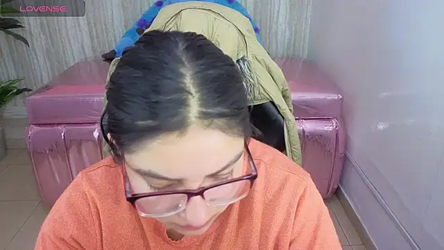 eva smit t online show from 02/28/26, 02:34