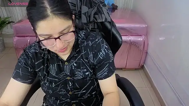 eva smit t online show from 03/03/26, 02:28