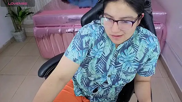 eva smit t online show from 03/04/26, 02:17