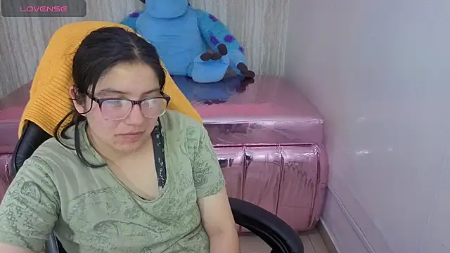 eva smit t online show from 03/05/26, 02:18