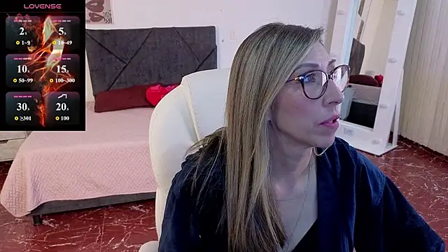 Scarlett 079 online show from 03/19/26, 11:58