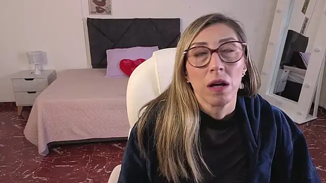 Scarlett 079 online show from 03/24/26, 11:48