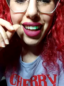 Snapshot of Cherry_ok chatting on 12/04/25, 09:45 Cherry ok online show from 12/04/25, 09:45