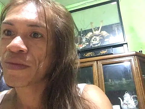 Asiangoddezzts online show from 12/13/25, 08:25