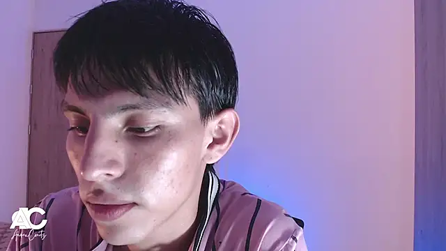 andrew courtzz online show from 03/31/26, 09:15