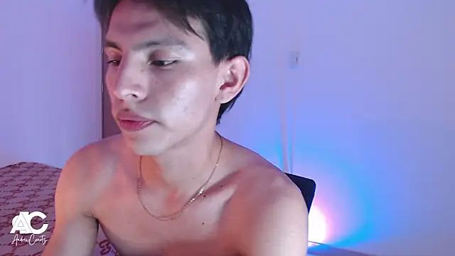 andrew courtzz online show from 04/01/26, 06:49