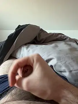 GeilerFinn95 online show from 03/22/26, 03:37