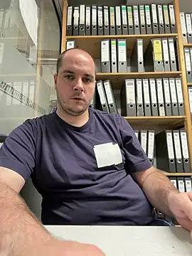GeilerFinn95 online show from 06/12/26, 11:14