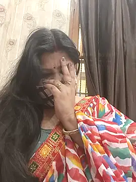 desiriya14 online show from 01/17/26, 09:36