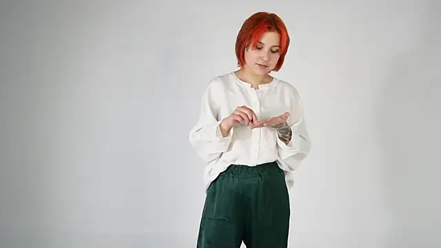 RavenOpaline online show from 02/26/26, 09:19