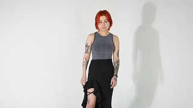 RavenOpaline online show from 02/27/26, 08:14