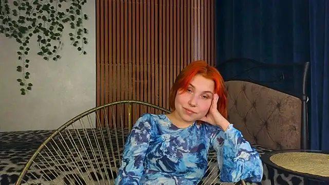 RavenOpaline online show from 03/02/26, 06:25