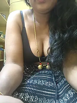 Preeti345 online show from 12/15/25, 04:55