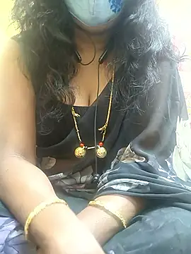 Preeti345 online show from 01/12/26, 09:14