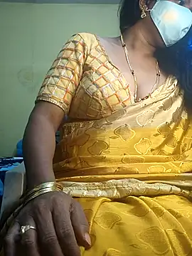 Preeti345 online show from 02/11/26, 01:49