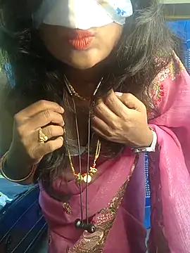 Preeti345 online show from 03/19/26, 05:22