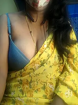 Preeti345 online show from 03/24/26, 06:07