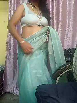 Preeti345 online show from 04/09/26, 05:07