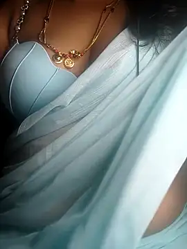 Preeti345 online show from 04/18/26, 01:59