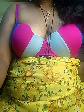 Preeti345 online show from 04/19/26, 06:10