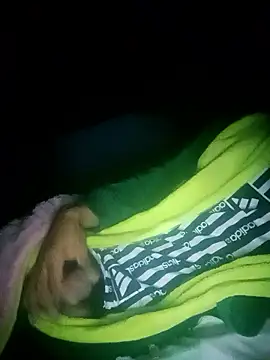 OrangishBank827 online show from 01/16/26, 08:29