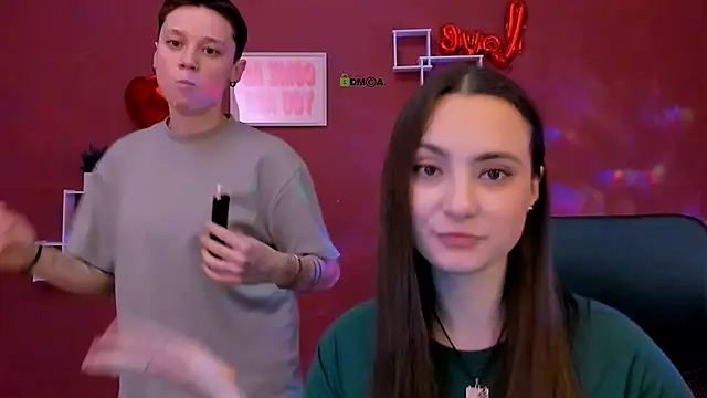 jenna elayne online show from 02/16/26, 08:43