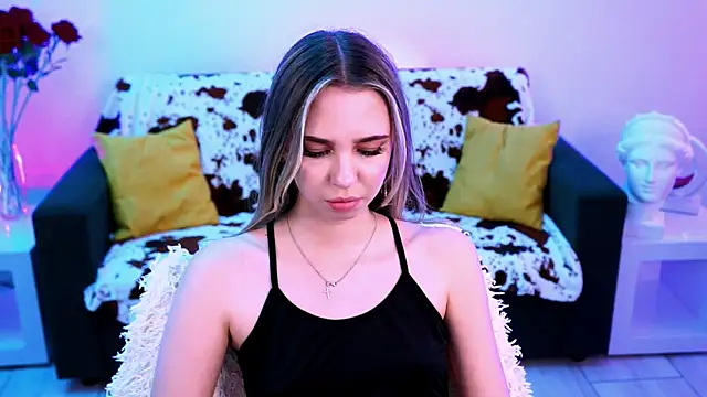 KimPorins online show from 03/25/26, 12:22