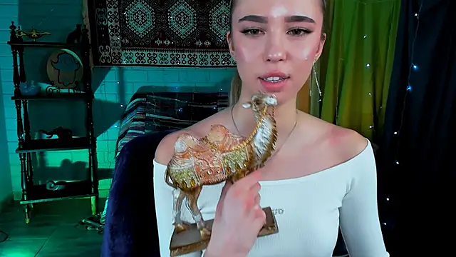 KimPorins online show from 04/07/26, 12:38