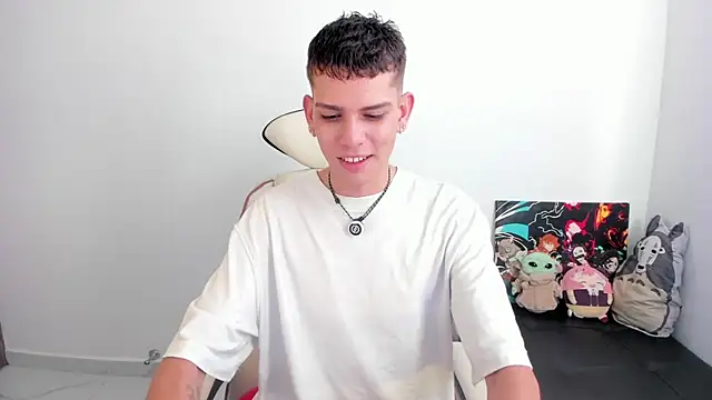 Jasson    online show from 12/20/25, 12:45