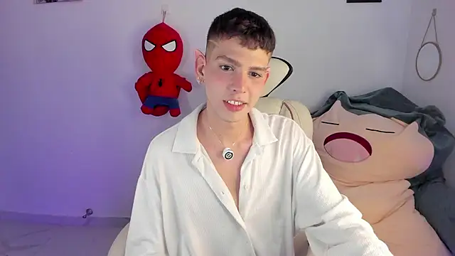 Jasson    online show from 02/10/26, 06:34