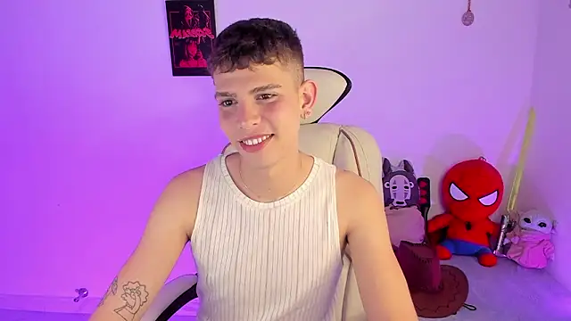 Jasson    online show from 02/19/26, 07:32