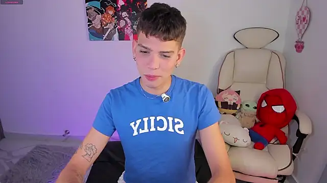 Jasson    online show from 02/28/26, 04:41