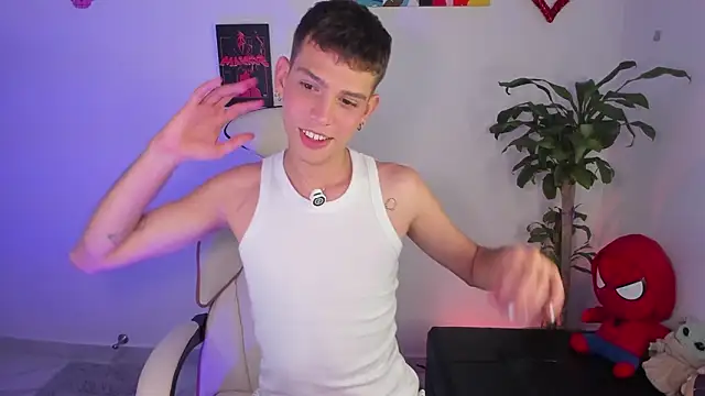 Jasson    online show from 03/19/26, 07:07