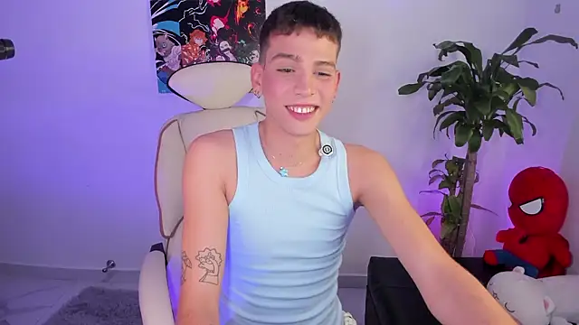 Jasson    online show from 03/25/26, 08:04