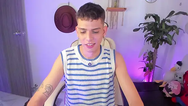 Jasson    online show from 04/02/26, 08:06