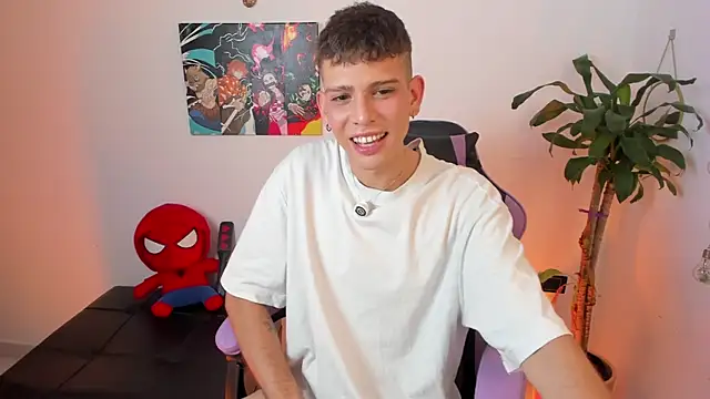 Jasson    online show from 04/22/26, 07:37